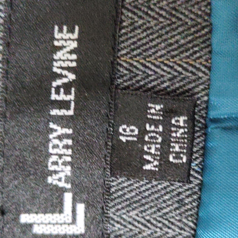 Pants Suit - image 2